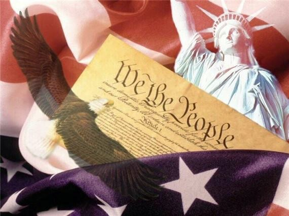 Unit 2: Foundations of American Government